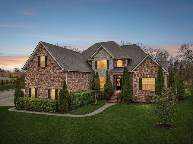 House for sale in Tennessee