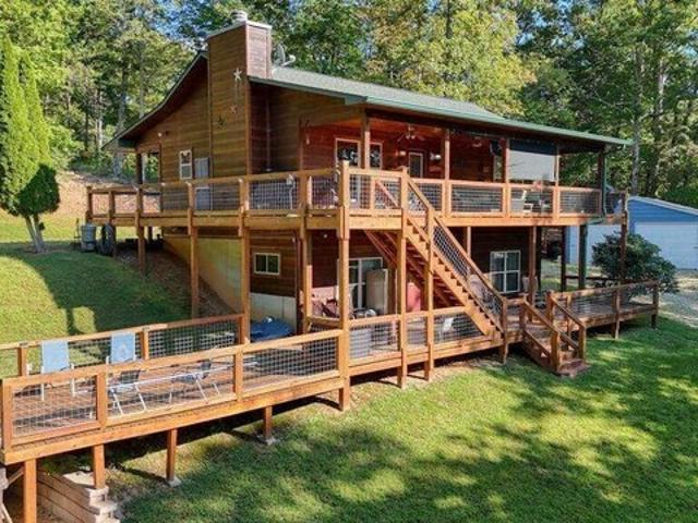 House for sale in Young Harris, Towns County