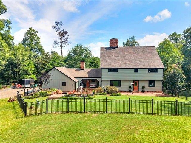 House for sale in Americus, Georgia