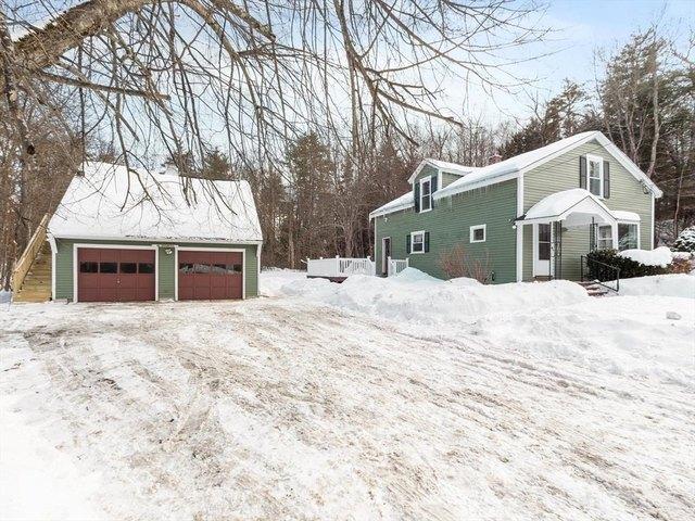 House for sale in Baldwinville, Massachusetts