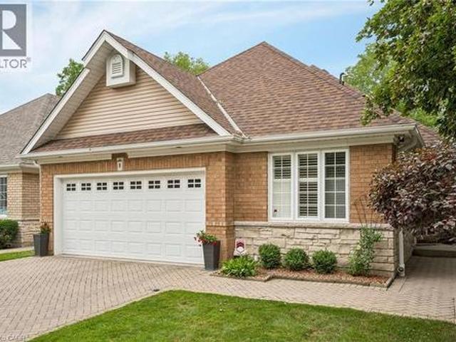 Condo for sale in Brant, Ontario