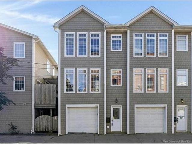 House for sale in Parker's Corner, City of Saint John