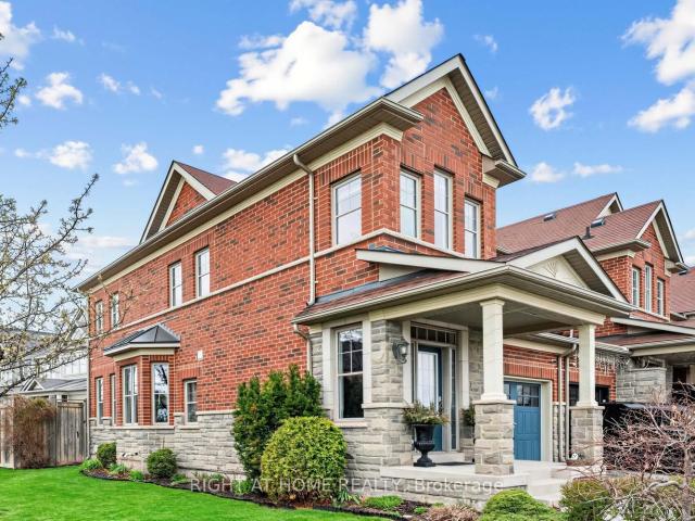 Property for rent in Milton, Ontario