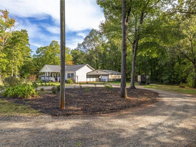 House for sale in Forest Hills, Reidsville