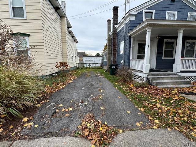 House for sale in Oswego, New York