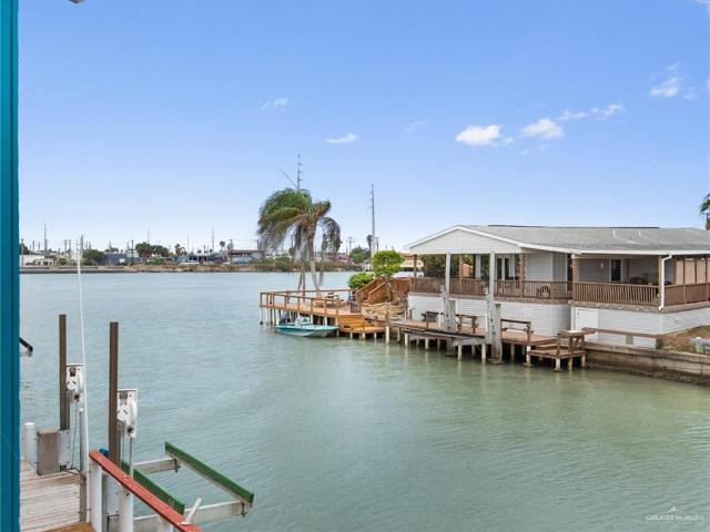 House for sale in Port Isabel, Cameron County