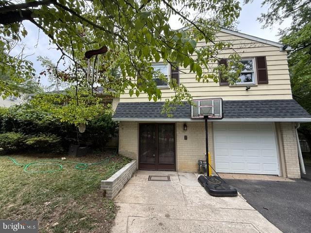 House for sale in Wyncote, Pennsylvania