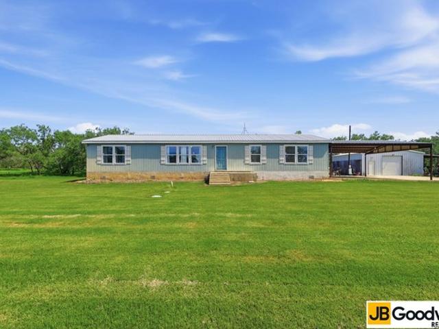 Farm for sale in Jourdanton, Texas