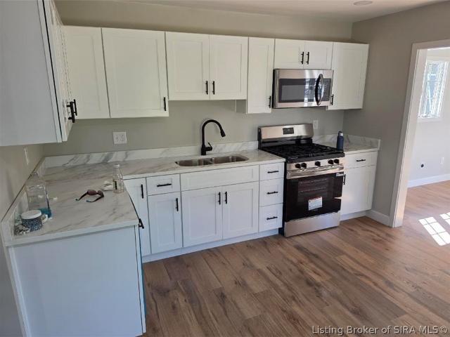 House for sale in Madison, Indiana