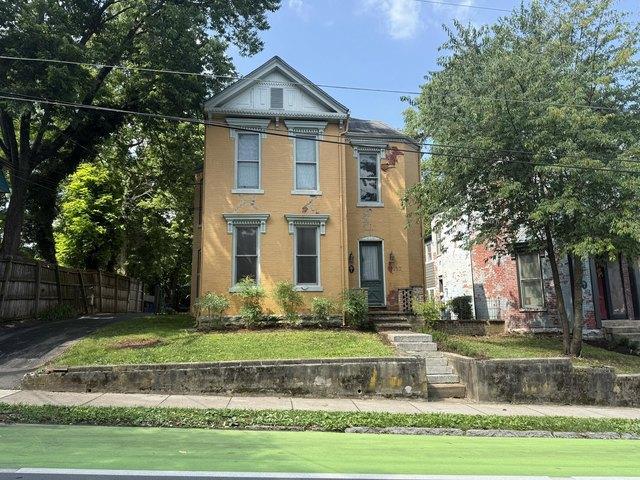 House for sale in Lexington, Kentucky