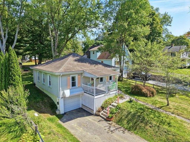 House for sale in Winchester Center, Connecticut