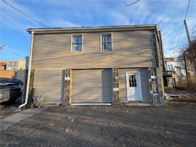 House for sale in Belmont, Ohio