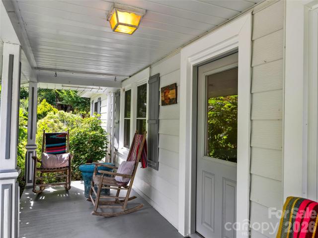 House for sale in Haywood, North Carolina