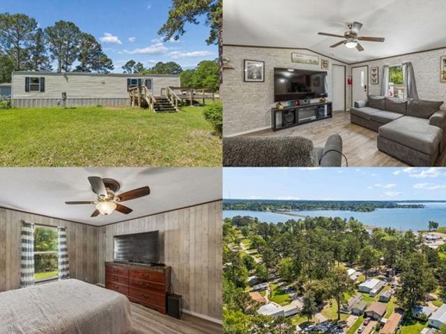 House for sale in Polk, Texas