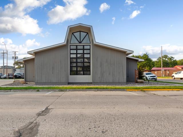 Commercial for sale in Steele, Minnesota