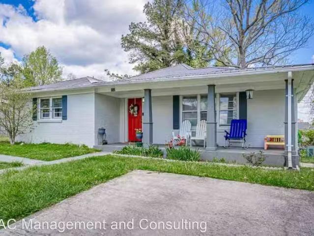 House for rent in Cookeville
