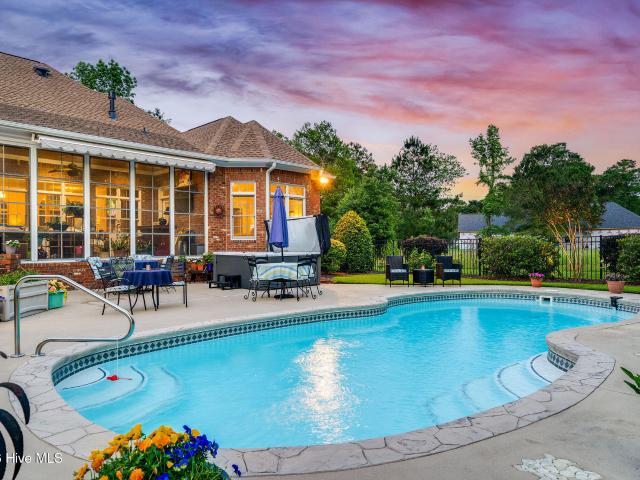 House for sale in Wallace, North Carolina