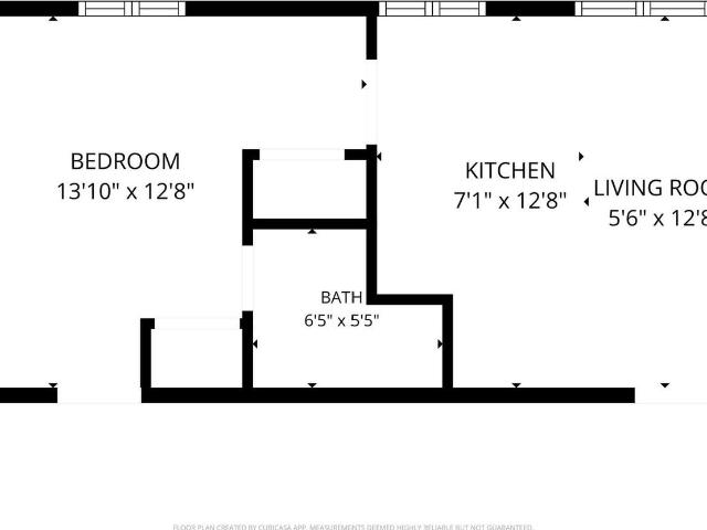 Apartment for rent in Madison, Wisconsin
