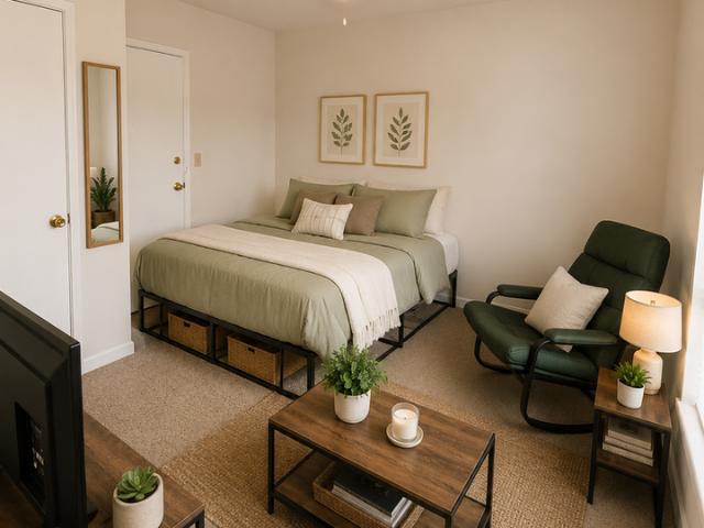 Apartment for rent in Downtown, Madison
