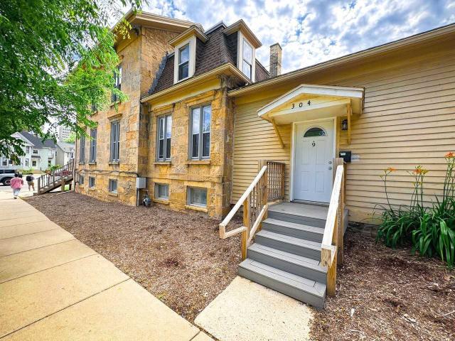 Apartment for rent in Madison, Wisconsin