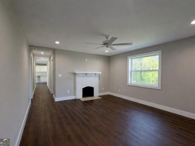House for sale in Demorest, Georgia