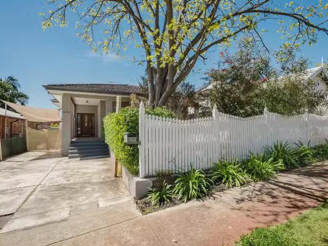 House for rent in Inglewood, Western Australia