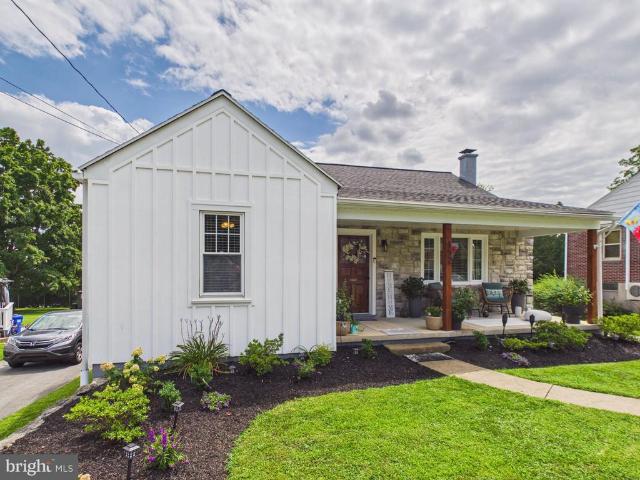 House for sale in Millersville, Pennsylvania