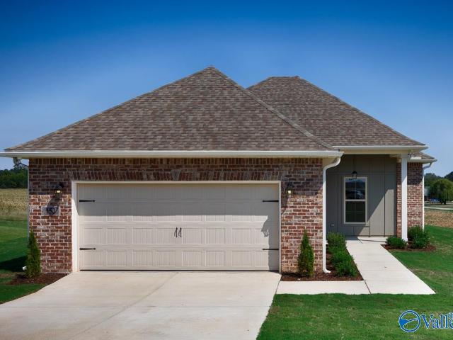 House for sale in Hazel Green, Madison County