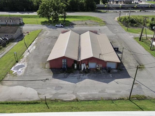 Commercial for sale in Tennessee