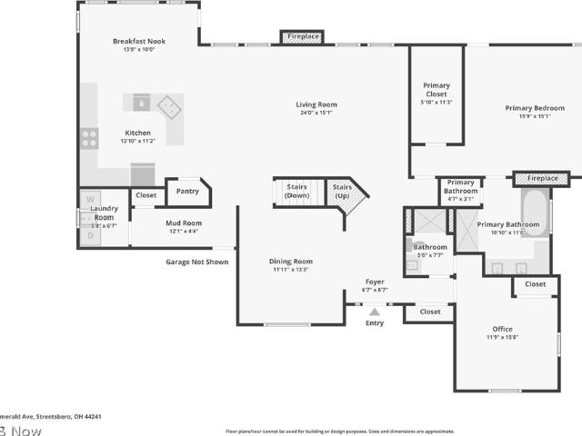 House for sale in Stonegate, Streetsboro