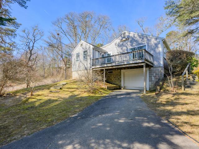 House for sale in Chatham, Massachusetts