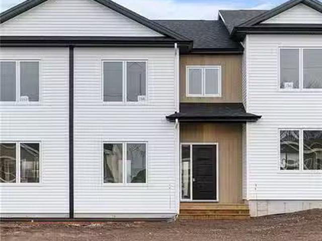 Condo for sale in Westmorland, New Brunswick