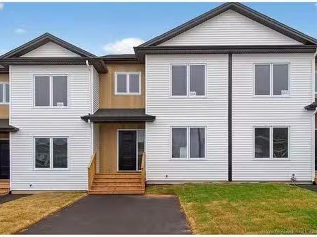 Condo for sale in Westmorland, New Brunswick