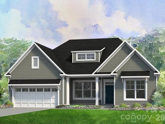 House for sale in Mooresville, North Carolina