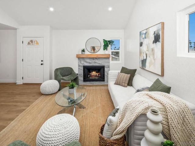Condo for sale in Imperial Beach, California