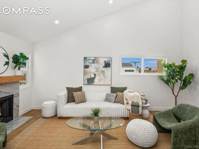 Condo for sale in Imperial Beach, California