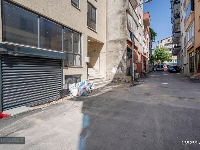 Yildirim, Bursa içerisinde satılık Depo
