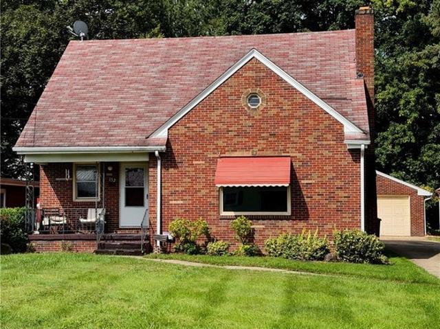 House for sale in Campbell, Mahoning County
