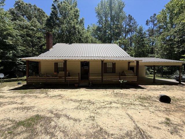 House for sale in Iuka, Tishomingo County