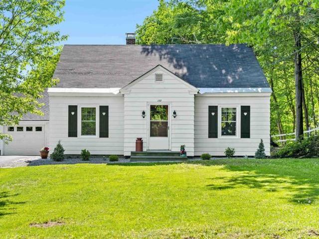 House for sale in Barre, Vermont