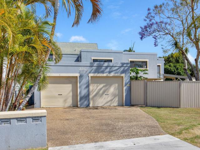 Apartment for rent in Fernbrook, Queensland