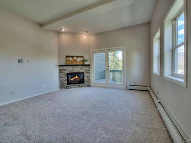 Townhouse for sale in Silverthorne, Summit County
