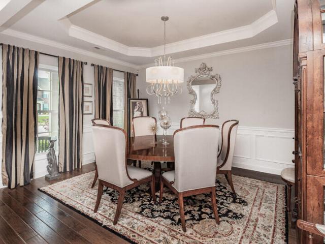 House for sale in Georgetown, Kentucky