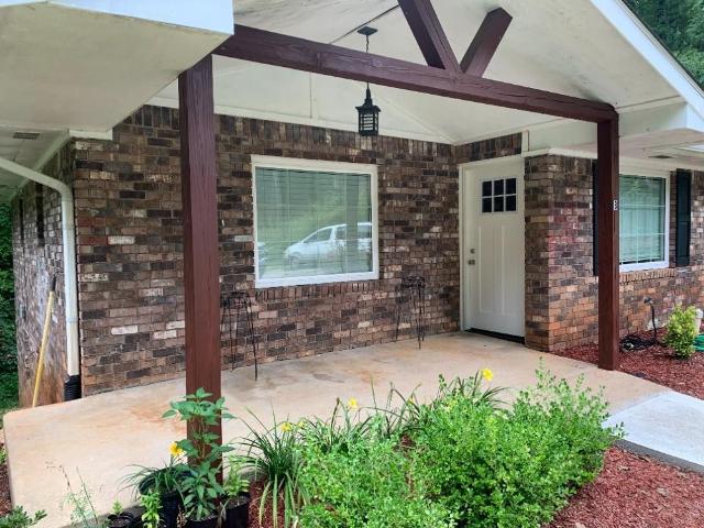 Property for rent in Canton, Georgia