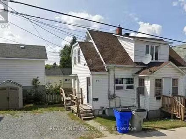 House for sale in Schumacher, Timmins