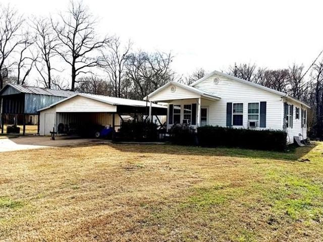House for sale in Marksville, Louisiana
