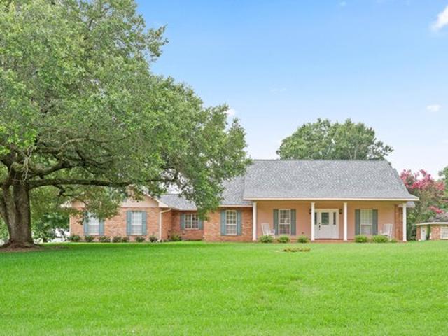 House for sale in Opelousas, Louisiana