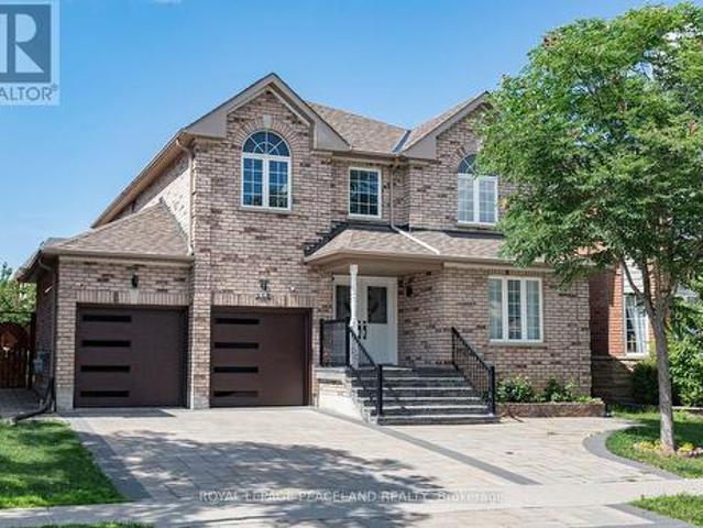 House for sale in York, Ontario