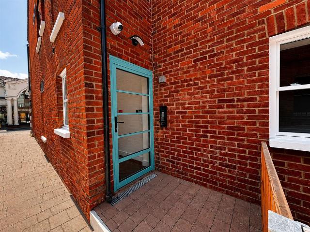 Apartment for rent in Fleet, Hart