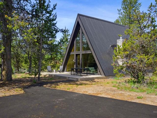 House for sale in Donnelly, Idaho